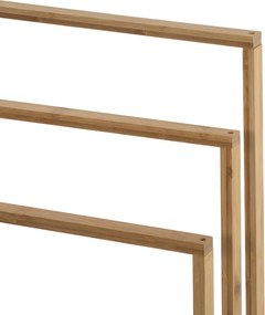 AVENBERG MAID Törölközőtartó natural 82 x 42 cm