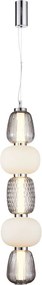 Milagro CARO ML0362 Függőlámpa 1x40W/LED 3000K 5032lm IP20