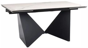 Peterson bővíthető étkezőasztal 160-240 cm