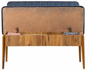 Vina Dark Blue és Atlanitc Pine pad