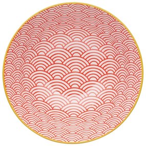 Arched kerámia tál, ø 16 cm - Kitchen Craft