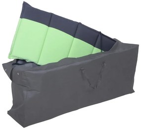 Kerti székpárna védőhuzat 125x32x50 cm – Garden Pleasure