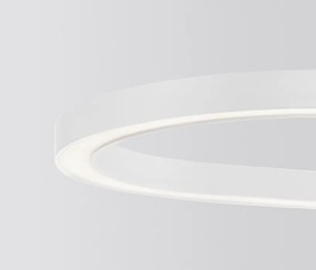 Függeszték Fehér CUPPE NOVA LUCE 9345625