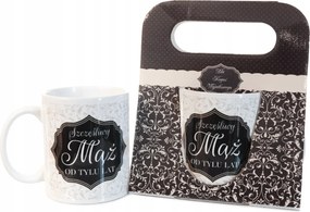 Bögre A Férjnek Boldog Férj Már Évek Óta