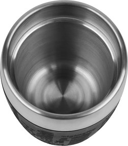 Fekete termobögre 0.2 l – Tefal