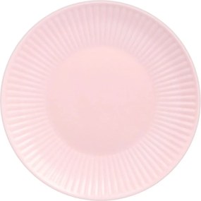 Tányér 21 cm Dália DallamJárás