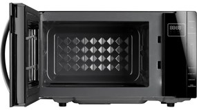 Sencor SMW 7023BK mikrohullámú sütő