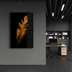 Üvegkép, 46×72 cm – OGLS-6009