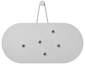 Mágneses üzenőtábla A-bulletin – Zone