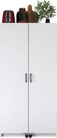 Konyhaszekrény, 90 cm – JE103