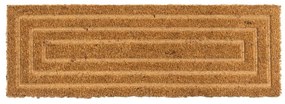 Kókuszrost lábtörlő 25x75 cm Ways – Casa Selección
