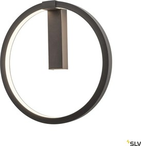 SLV ONE 1002915 Fali lámpa 2x14W/LED 3000/4000K 730LM IP20