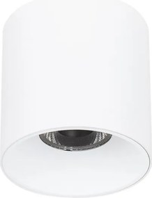 Italux Modern Spot lámpa Altisma Matt fehér ITXCLN-6677-95-WH-4K