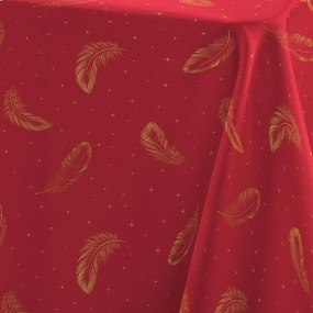 Mikroszálas asztalterítő 140x240 cm Adora – douceur d'intérieur