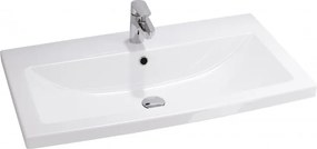 Cersanit COMO - szekrényes mosdó 80 cm, K32-004-BOX