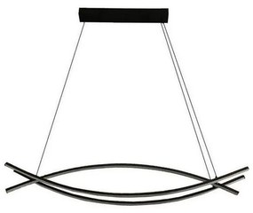 LED állítható fényerejű csillár kábellel LED/70W/230V 3000-6500K + DO