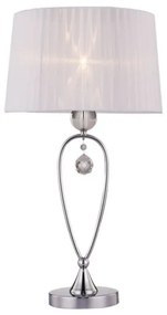 Zuma Line BELLO RLT93224-1A Asztali lámpa 1x60W/E27