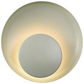 Nordlux - LED Dimmelhető fali lámpa MARSI LED/7W/230V zöld