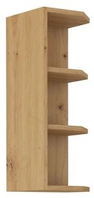 Felső konyhai regál Vintageline 30 G 72 ZAK (artisan tölgy) . 1103359