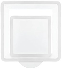 Solight WO782 - LED Állítható fali lámpa CASCADE LED/37W/230V