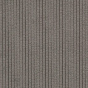 világosszürke moduláris kanapé karfás végmodul párnákkal 100 cm