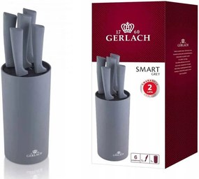 Gerlach Smart Grey Nk 994 Késkészlet blokkban