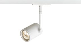 RENDL BEEBA I egyáramkörös sínre fehér 230V LED GU10 8W