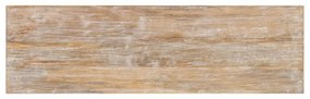 tömör mangófa tálalóasztal 100 x 30 x 75 cm