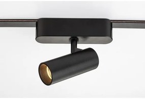 Rabalux 70103-LED Spotlámpa 1 fázisú sínrendszerhez LiTrack LED/6W/24V 3000K