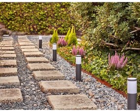 Philips - UTRECHT GARDENLINK kültéri LED lámpa 6W 12V 2700K IP44