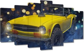 Képek 140x80 Monster Jacked Up TR6