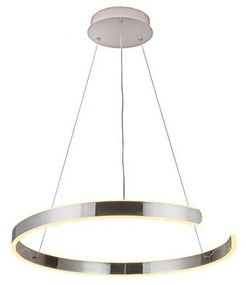 LED állítható fényerejű csillár kábellel LED/70W/230V 3000-6500K + DO