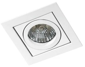 Paco álmennyezetbe süllyeszthető spotlámpa