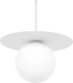 KAJA K-5430 ROBIN Fehér Színű Függeszték 1xG9 10W IP20
