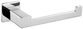 OMNIRES NL80510CR - WC-papír tartó NELSON fényezett króm