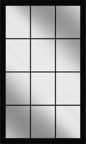 Loft tükör spray-vel Telimena 80x180