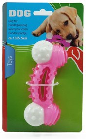 Játék kutyáknak 13x5,5cm