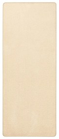 Bézs futószőnyeg 80x200 cm Fancy – Hanse Home