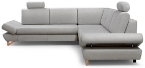 Sarokkanapé Aveley III (J) . 614311