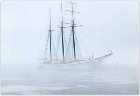 Poszterek 200x135 Tengerészet Tengeri hajók