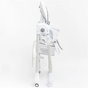 Etetőszék Baby Mix Infant grey (a csomagolás sérült)