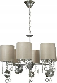 Chic eredeti függőlámpa