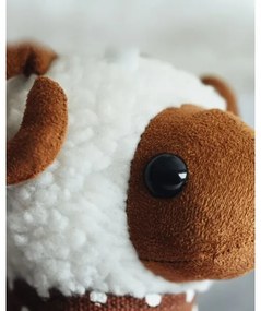 Happy Lamps - LED Asztali gyereklámpa WOLLE LED/5,4W/230V bárány