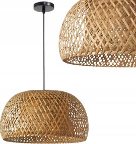 Fonott Mennyezeti Függőlámpa Boho Mennyezeti Csillár Konyha Nappali