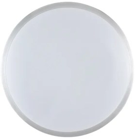 Eglo 96032 - LED Mennyezeti lámpa COMPETA 1 LED/18W/230V