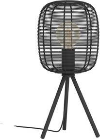 Eglo RINROE 43967 Asztali lámpa 1x40W/E27 ip20