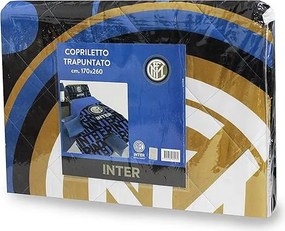 Inter steppelt ágytakaró egyszemélyes ágyra Meleg, puha tavaszi ágytakaró