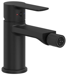 Ravak X070493 - SOLAR bidé csaptelep, fekete