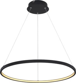 Globo 67192-29B - LED Csillár zsinóron RALPH LED/29W/230V