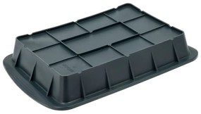 Szilikon sütőforma pitéhez 6x36 cm – Blomsterbergs